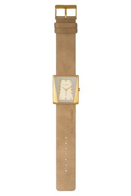 ROLF CREMER Damen - Armbanduhr ASYM 509206